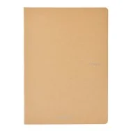 Quaderno EcoQua Original PM Fabriano - A4 - Quadretti 5 mm senza Margini - 19210202 (Bruno Conf. 5)