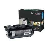 Toner Originale Lexmark 64016SE (Nero 6000 pagine)