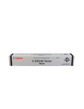 Toner Originale Canon C-EXV42 6908B002 (Nero 10200 pagine)
