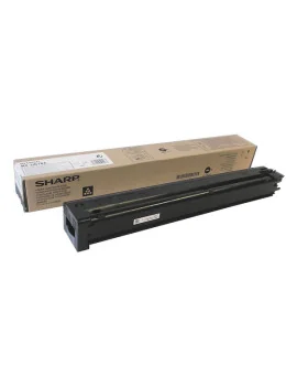 Toner Originale Sharp MX-31GTBA (Nero 18000 pagine)