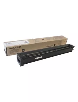 Toner Originale Sharp MX-31GTBA (Nero 18000 pagine)