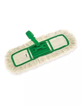 Scopa a Frange con Telaio Penta Perfetto - 80 cm - 0025C (Bianco)