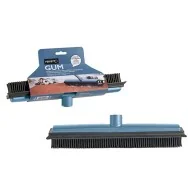 Scopa in Gomma Gum Perfetto - 32 cm - 12403 (Blu)
