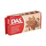 Panetto DAS Fila - Terracotta - 500 g - 387100 (Terracotta)