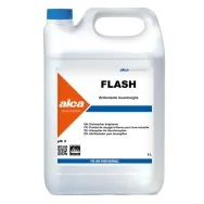 Brillantante per Lavastoviglie Flash Alca - ALC593 - 5 Litri