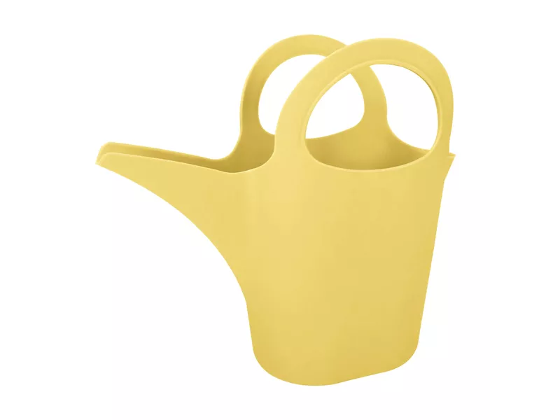 Innaffiatoio Bag Verdemax - 2 Litri - 5917 (Senape)