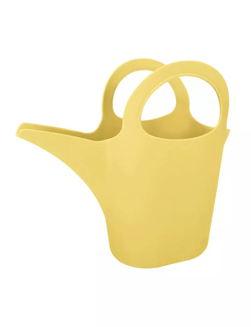 Innaffiatoio Bag Verdemax - 2 Litri - 5917 (Senape) Innaffiatoio Bag Verdemax - 2 Litri - 5917 (Senape)
