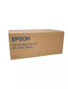 Tamburo Originale Epson S051099 (Nero 20000 pagine)