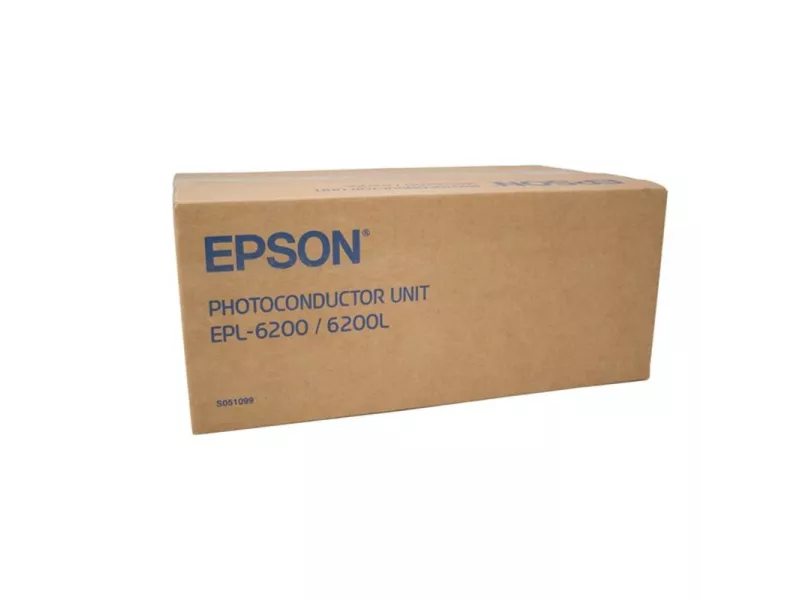 Tamburo Originale Epson S051099 (Nero 20000 pagine)