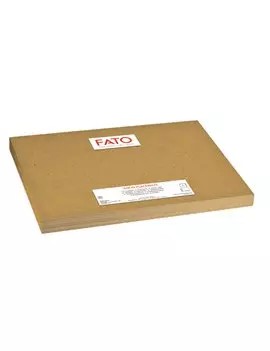 Tovaglietta in Cartapaglia Fato - 30x40 cm - 89102000 (Avana Conf. 200)