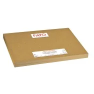 Tovaglietta in Cartapaglia Fato - 30x40 cm - 89102000 (Avana Conf. 200)