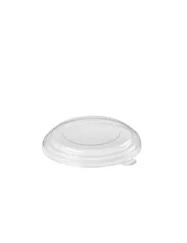 Coperchio per Insalatiera Street Food Leone - 15 cm - H0760 (Trasparente Conf. 24)