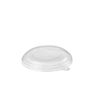 Coperchio per Insalatiera Street Food Leone - 15 cm - H0760 (Trasparente Conf. 24)
