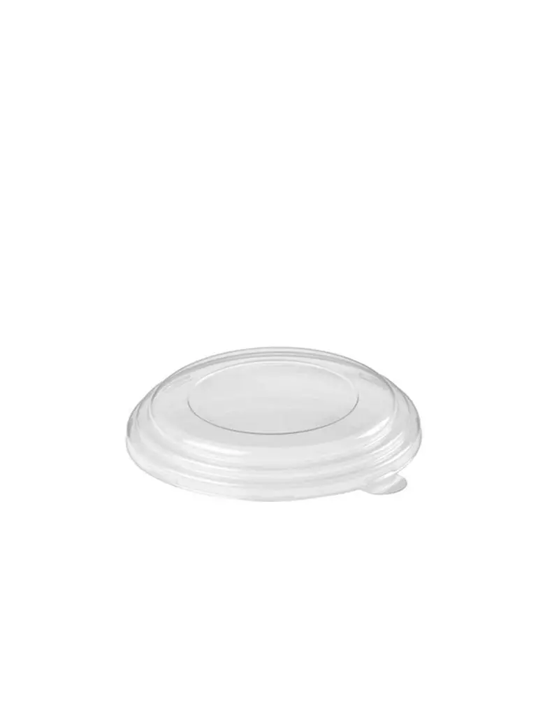 Coperchio per Insalatiera Street Food Leone - 15 cm - H0760 (Trasparente Conf. 24) Coperchio per Insalatiera Street Food Leone - 15 cm - H0760 (Trasparente Conf. 24)