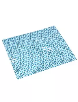 Panno Multiuso Wipro Vileda - 36x42 cm - 137001 (Blu Conf. 20)