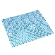 Panno Multiuso Wipro Vileda - 36x42 cm - 137001 (Blu Conf. 20)