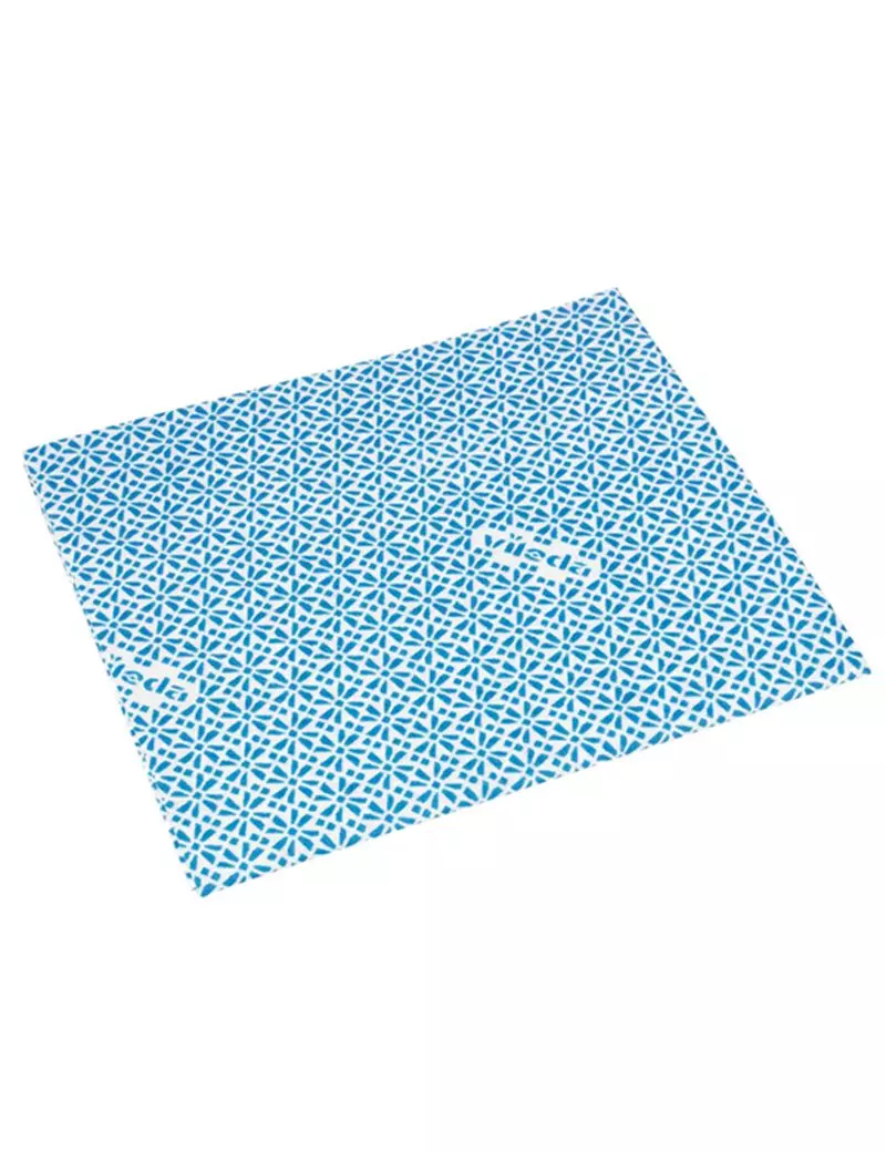 Panno Multiuso Wipro Vileda - 36x42 cm - 137001 (Blu Conf. 20) Panno Multiuso Wipro Vileda - 36x42 cm - 137001 (Blu Conf. 20)