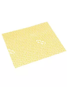 Panno Multiuso Wipro Vileda - 36x42 cm - 137000 (Giallo Conf. 20)