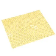 Panno Multiuso Wipro Vileda - 36x42 cm - 137000 (Giallo Conf. 20)