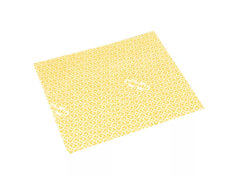 Panno Multiuso Wipro Vileda - 36x42 cm - 137000 (Giallo Conf. 20)