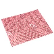 Panno Multiuso Wipro Vileda - 36x42 cm - 137003 (Rosso Conf. 20)