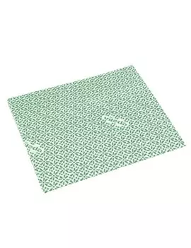 Panno Multiuso Wipro Vileda - 36x42 cm - 137002 (Verde Conf. 20)