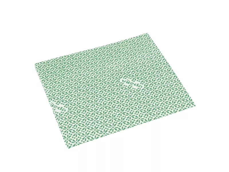 Panno Multiuso Wipro Vileda - 36x42 cm - 137002 (Verde Conf. 20)