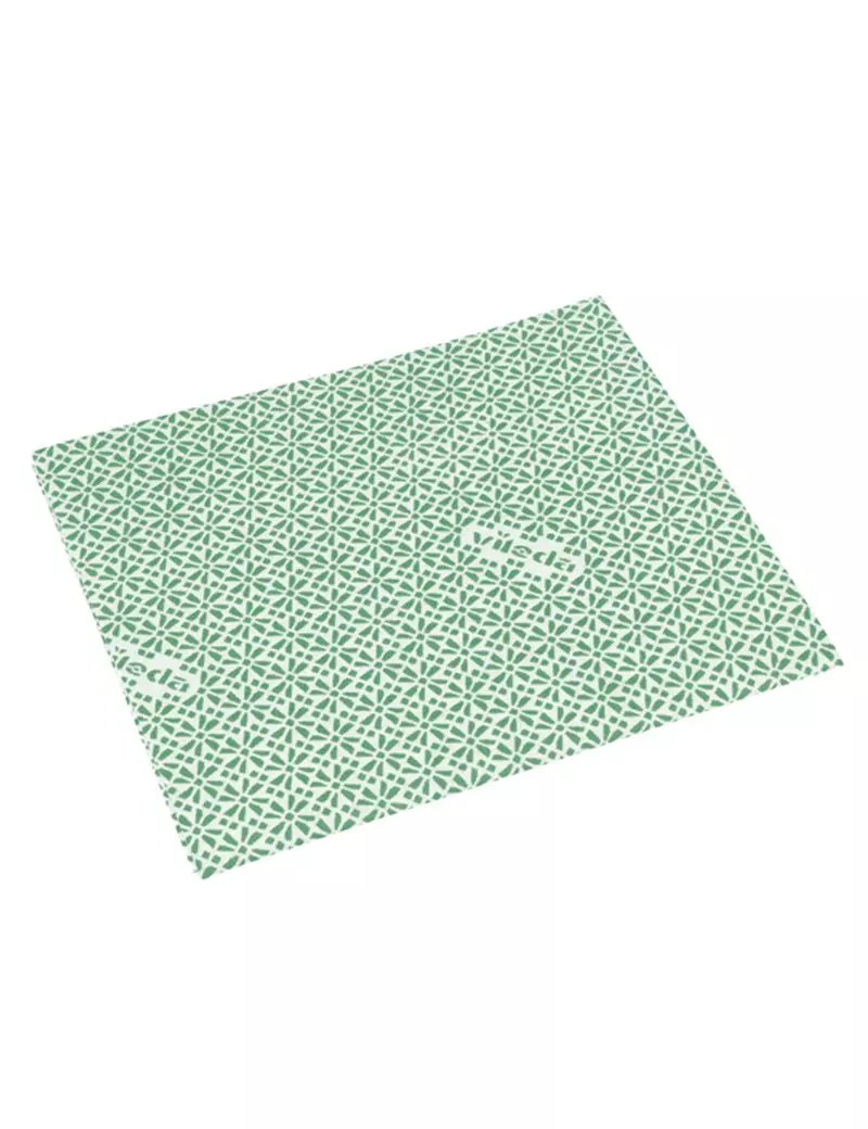 Panno Multiuso Wipro Vileda - 36x42 cm - 137002 (Verde Conf. 20) Panno Multiuso Wipro Vileda - 36x42 cm - 137002 (Verde Conf. 20)