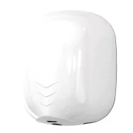 Asciugamani Elettrico Smart Zefiro Pro UV Medial International - 704500 (Bianco)