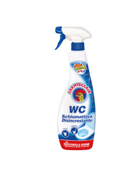 Anticalcare WC Chanteclair - 12MC25IT - 625 ml