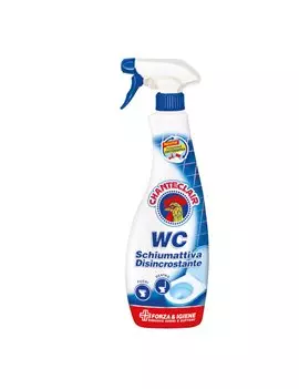 Anticalcare WC Chanteclair - 12MC25IT - 625 ml