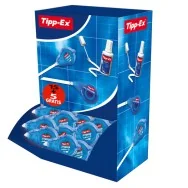 Correttore a Nastro Easy Refill Tipp-Ex Bic - 5 mm x 14 m - 8794242 (Conf. 10)