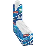 Refill per Correttore a Nastro Easy Refill Tipp-Ex Bic - 5 mm x 14 m - 879435 (Conf. 10)