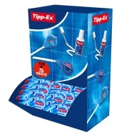 Correttore a Nastro Pocket Mouse Tipp-Ex Bic - 4,2 mm x 10 m - 935587 (Conf. 15+5)