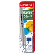 Refill per Penna Sferografica Easyoriginal Stabilo - Punta Fine - 6870/041 (Blu Conf. 3)