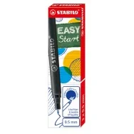 Refill per Penna Sferografica EasyOriginal Stabilo - Punta Media - 6890/041 (Blu Conf. 3)