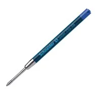 Refill Slider 755 Schneider - XB - P175503 (Blu Conf. 10)