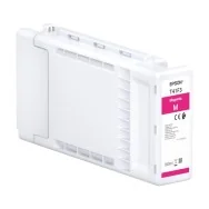 Cartuccia Originale Epson T41R34N (Magenta 110 ml)