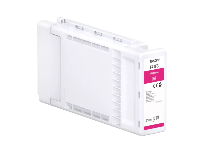 Cartuccia Originale Epson T41R34N (Magenta 110 ml)