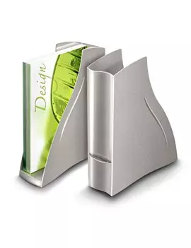 Portariviste Ellypse Extra Strong CEP - 1003700201 (Grigio Talpa)