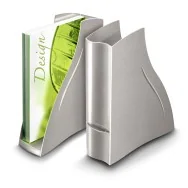 Portariviste Ellypse Extra Strong CEP - 1003700201 (Grigio Talpa)
