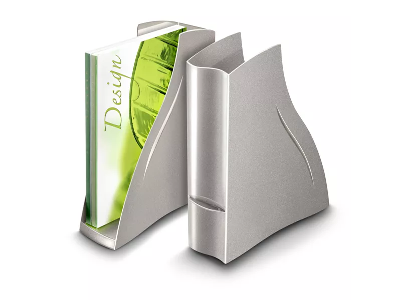 Portariviste Ellypse Extra Strong CEP - 1003700201 (Grigio Talpa)