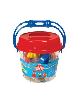 Secchiello Storie di Pasta Didò Fila - Grande - 397800 (Assortiti)