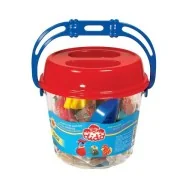 Secchiello Storie di Pasta Didò Fila - Grande - 397800 (Assortiti)