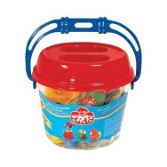 Secchiello Storie di Pasta Didò Fila - Medio - 397700 (Assortiti)