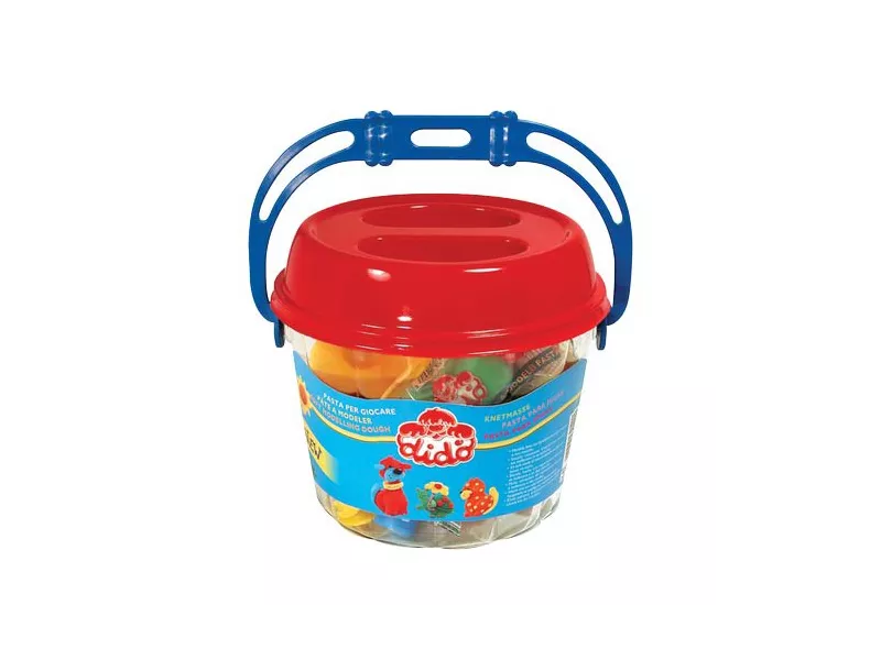 Secchiello Storie di Pasta Didò Fila - Medio - 397700 (Assortiti) Secchiello Storie di Pasta Didò Fila - Medio - 397700 (Assortiti)