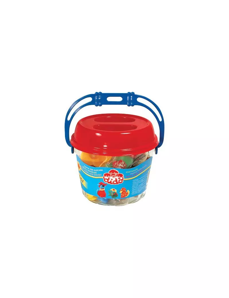 Secchiello Storie di Pasta Didò Fila - Medio - 397700 (Assortiti) Secchiello Storie di Pasta Didò Fila - Medio - 397700 (Assortiti)
