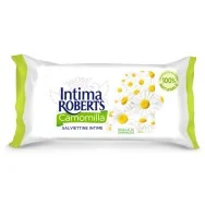 Salviette Intime alla Camomilla Neutro Roberts - R908767 (Conf. 12)