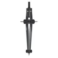 Compasso Balaustrone Stream Faber Castell - 174530 (Nero)