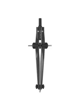 Compasso Balaustrone Stream Faber Castell - 174530 (Nero)